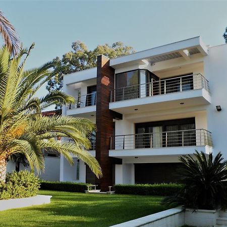 Samaya Beach House Vourvourou Extérieur photo