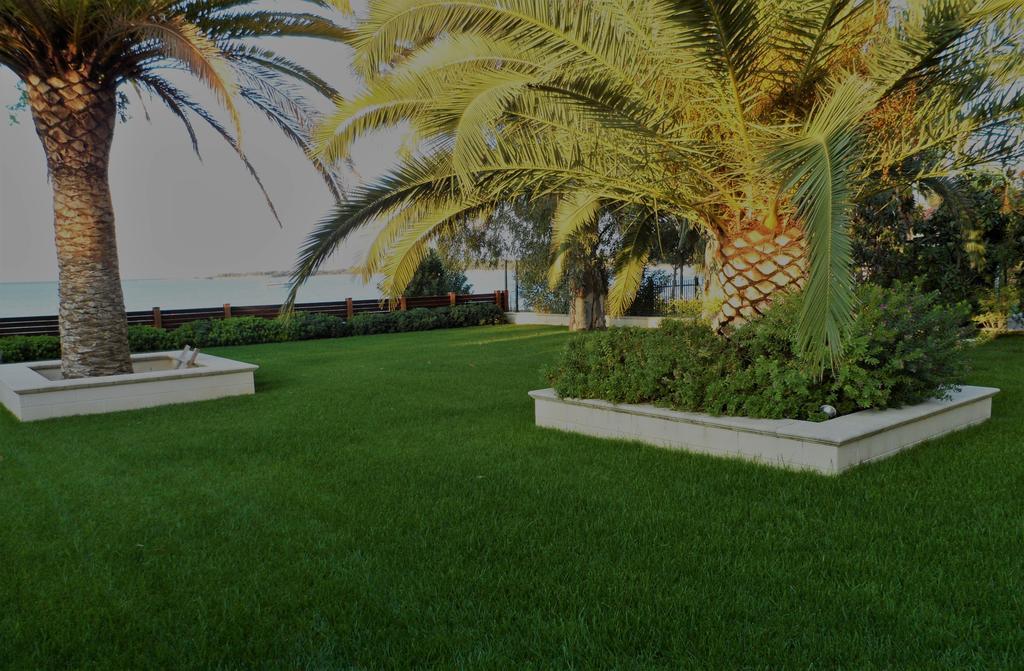 Samaya Beach House Vourvourou Extérieur photo
