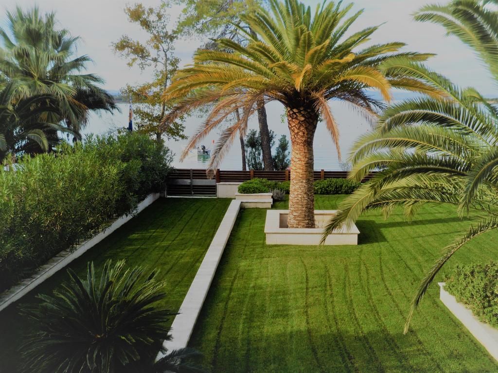 Samaya Beach House Vourvourou Extérieur photo