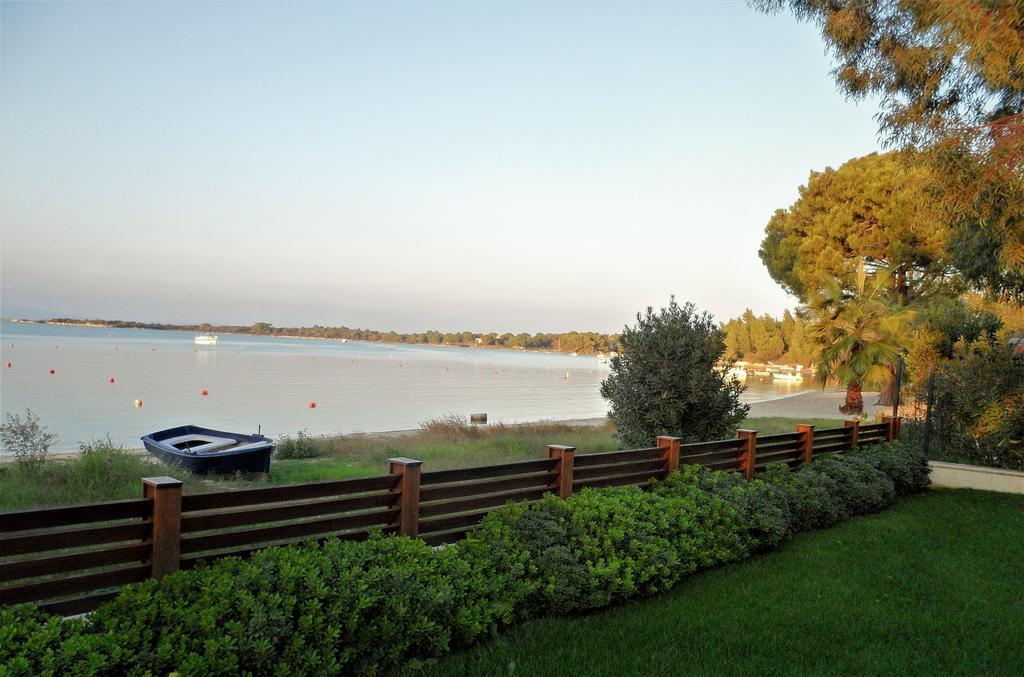 Samaya Beach House Vourvourou Extérieur photo