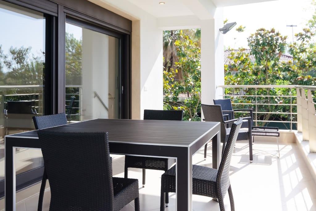 Samaya Beach House Vourvourou Extérieur photo
