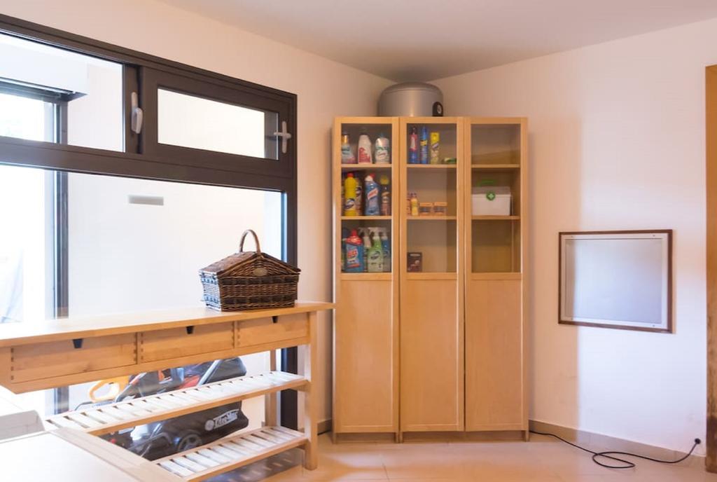 Samaya Beach House Vourvourou Extérieur photo