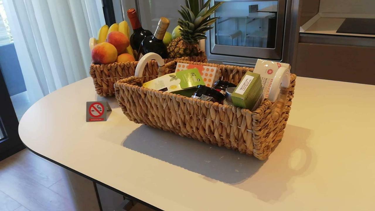 Samaya Beach House Vourvourou Extérieur photo