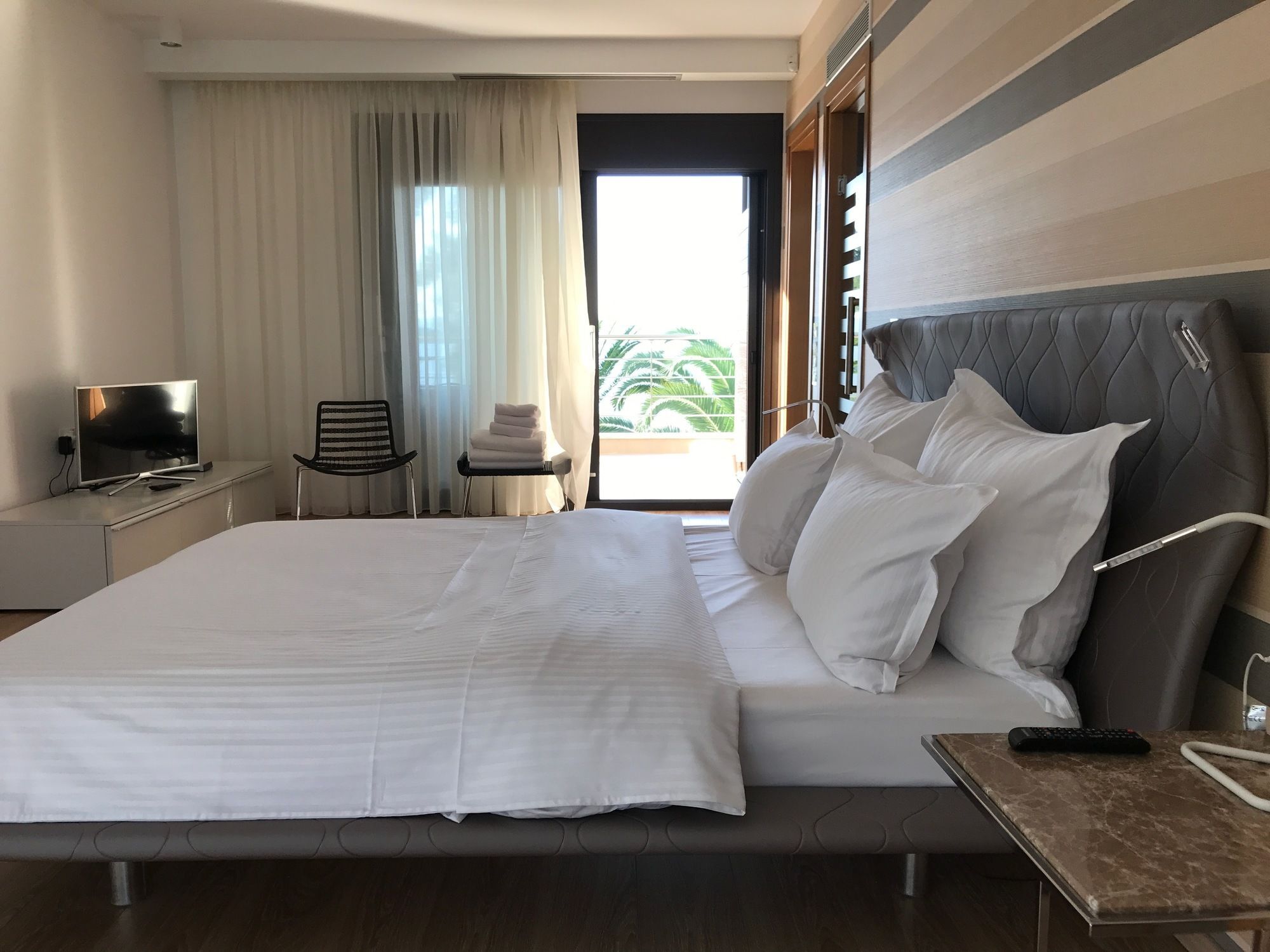 Samaya Beach House Vourvourou Extérieur photo